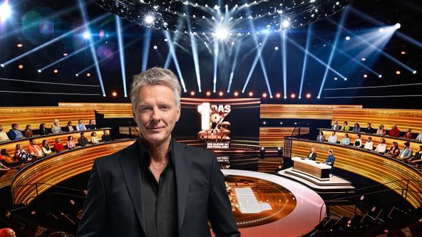 Das 1% Quiz - Wie clever ist Deutschland?