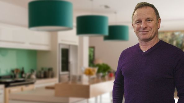 Přitažlivé kuchyně, působivé koupelny III (8)