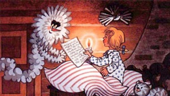 Kubula a Kuba Kubikula