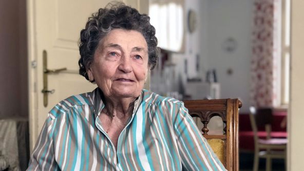 Narozeni 1918 – viděno šesti (1/7)