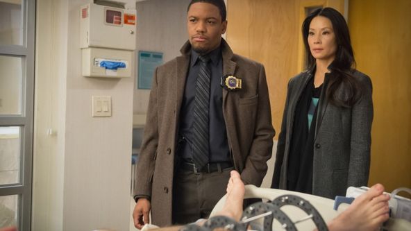 Sherlock Holmes: Jak prosté (14/24)