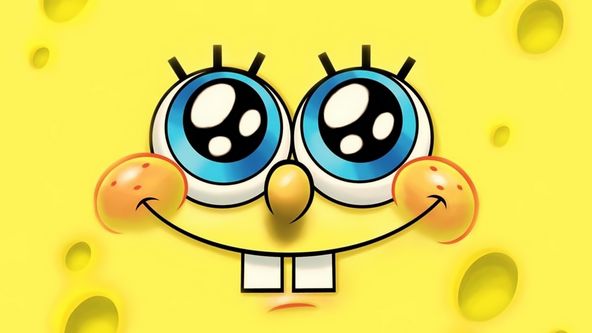 Spongebob v kalhotách XI (241)