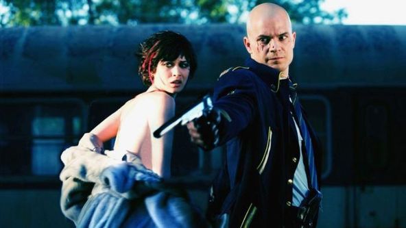 Hitman - Jeder stirbt alleine