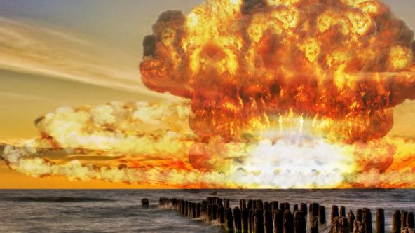 Apokalypsa a konec světa