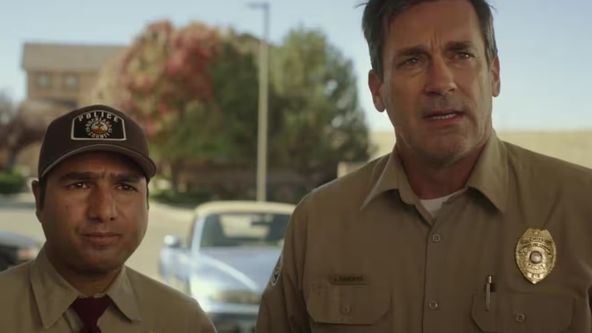 Kdo zabil Maggie Moore?