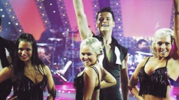 Olympiáda dětí a mládeže 2025