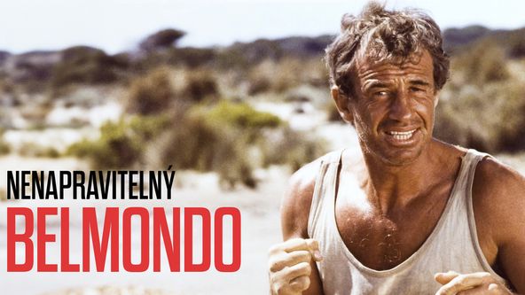Nenapravitelný Belmondo (2/2)