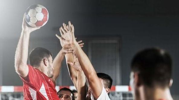 Rhein-Neckar Löwen - HC Erlangen