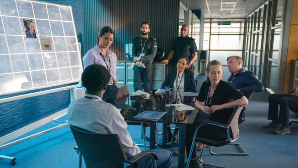 Klub vyšetřovatelek z Marlow (3)