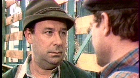 Bez ženské a bez tabáku (1/4)