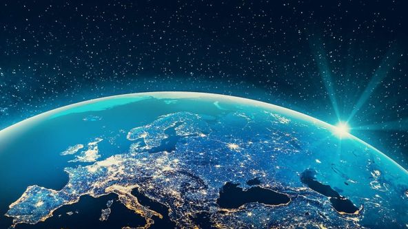 Za hranicemi Země (2)