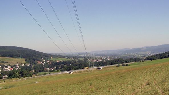 Válka o tunel