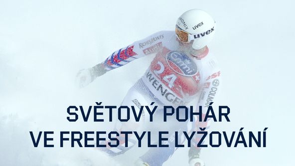 SP ve freestyle lyžování 2024/2025, Freestyle lyžování