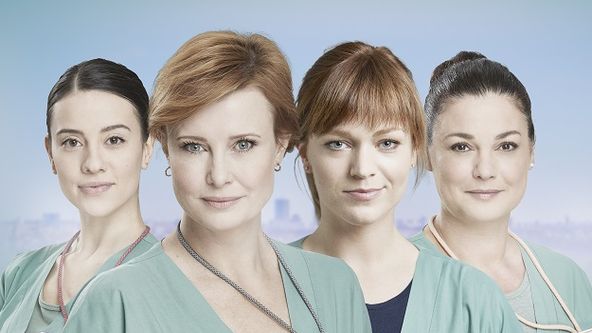 Anatomie života I (9)