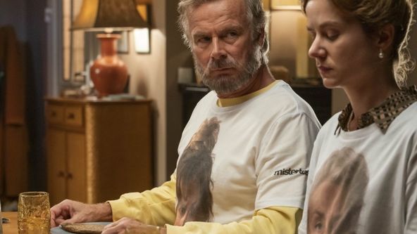 Rodinu si nevybereš