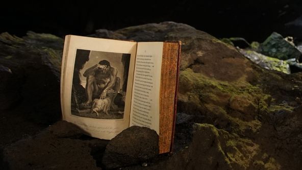 Odysea: Mýtus nebo realita? (2/6)