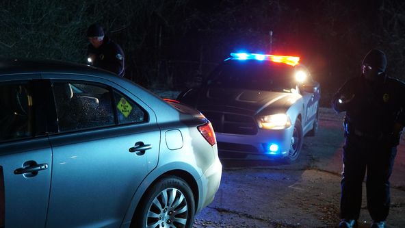 Americký detektiv s poručíkem Joe Kendou III (5)