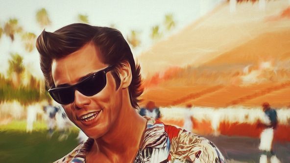 Ace Ventura: Zvířecí detektiv