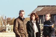 Stíny smrti: Vraždy na ostrově Oléron