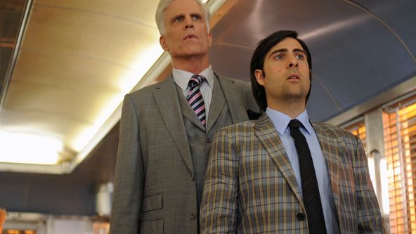 Znuděný k smrti II (5)