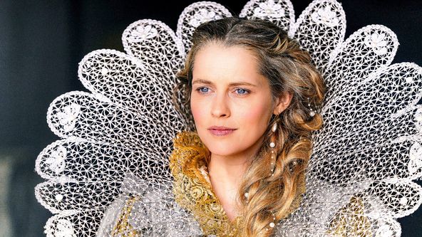 Čas čarodějnic II (6)