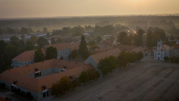 Národní klenoty II