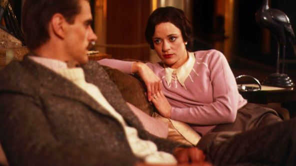 Návrat na Brideshead (8/11)