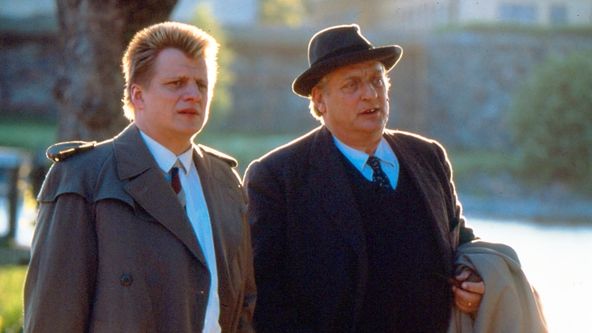 Maigret ve Finsku