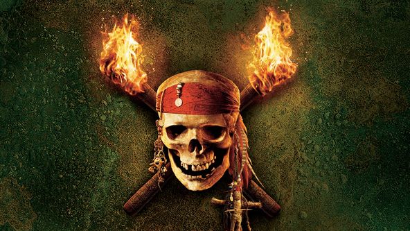 Piráti z Karibiku: Truhla mrtvého muže