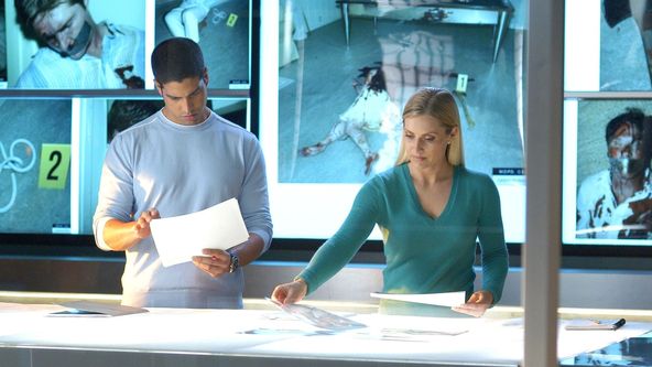 Kriminálka Miami III