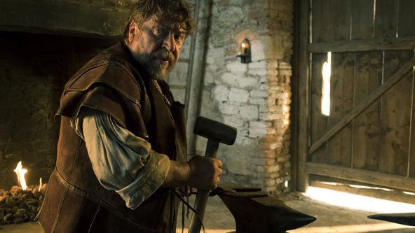 Sněhurka a kouzelní trpaslíci