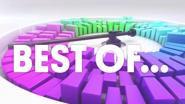 Best of: ČEŠI DO TOHO!
