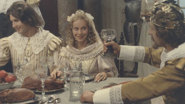 Princezná v ježovej koži