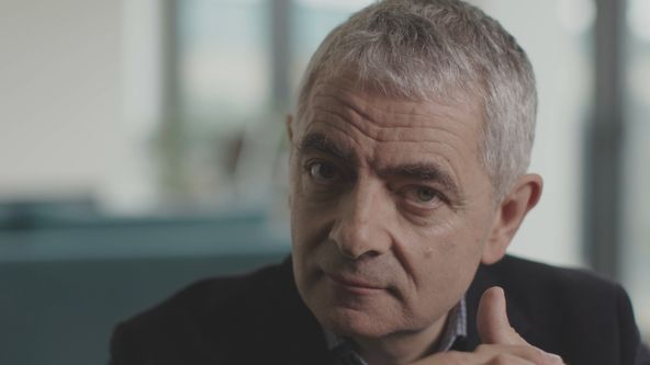 Všechno nejlepší, pane Beane!