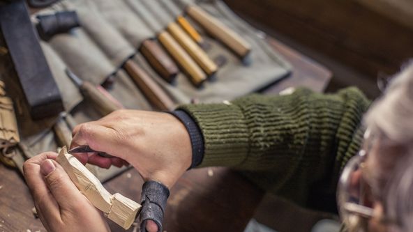 Po stopách českých betlémů