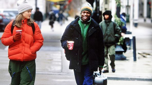 Nežádej svůj poslední tanec