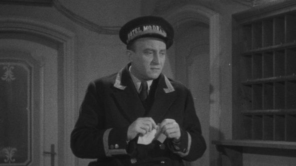 Hotel Modrá hvězda