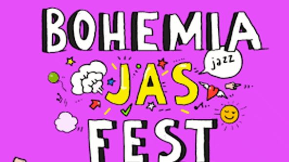 Bohemia JasFest 2020 (1/2)