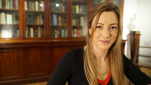 Rozluštěné poklady