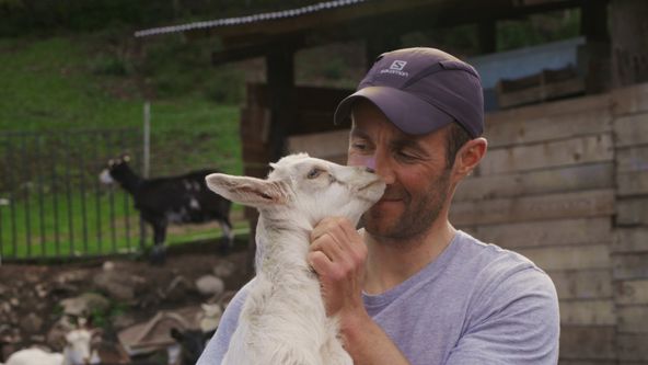 Korsika, země tradic