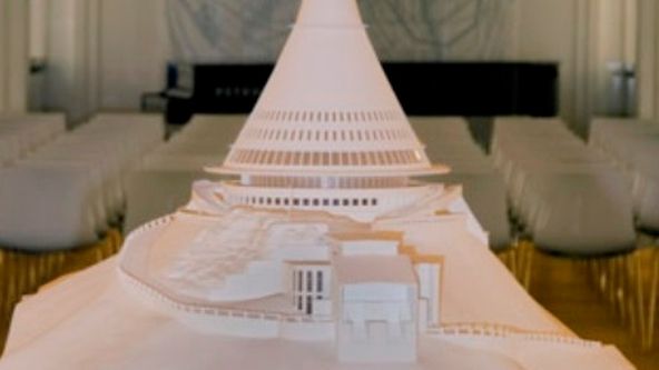 SIAL - legenda české architektury