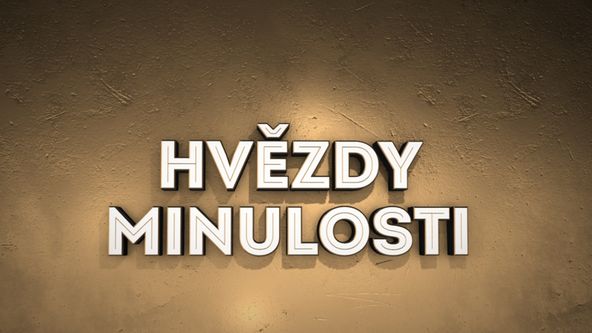 Hvězdy minulosti