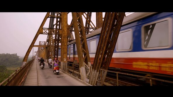 Kouzlo jihovýchodní Asie (2/2)