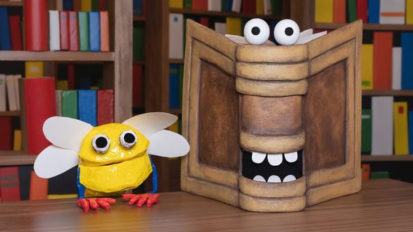 Smějeme se s Michalem