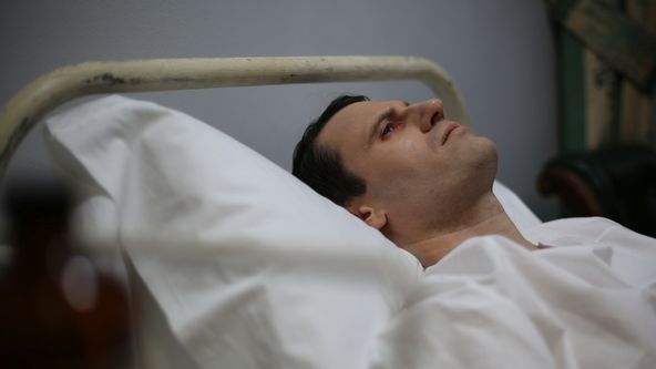 Hitlerův kruh zla (8/10)