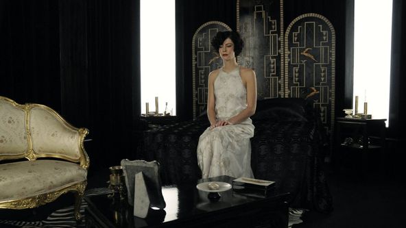 Coco Chanel & Igor Stravinsky