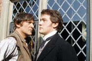 Sherlock Holmes: Mistr mezi vyděrači