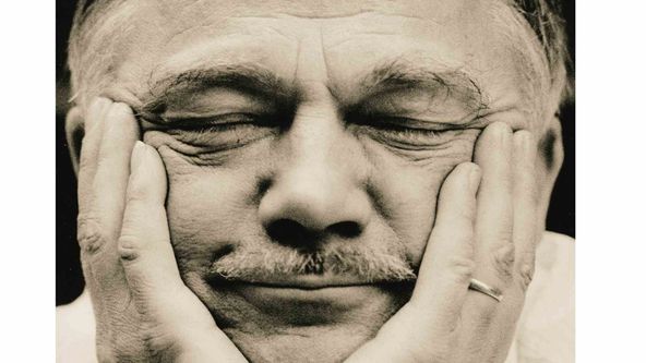 Karel Kryl - Kdo jsem... ?