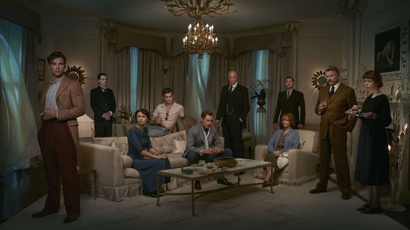 Až tam nezbyl žádný (1/2)