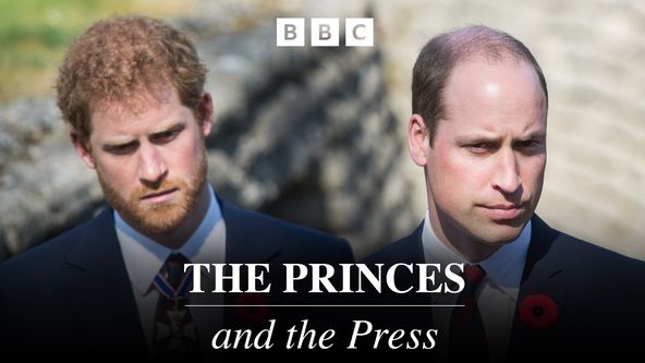 Vévodové, vévodkyně a média (2/2)